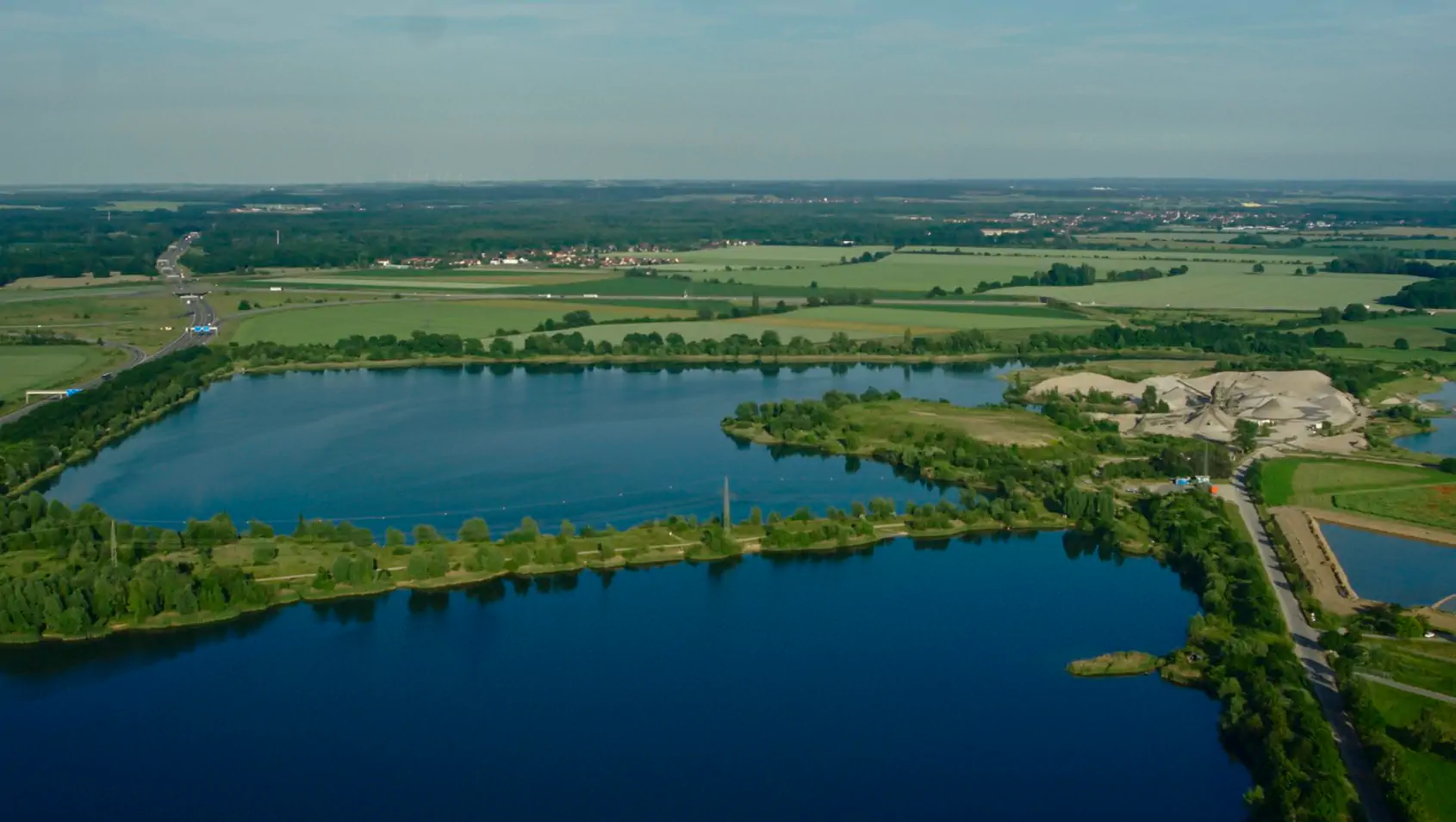 Kleinpösna
